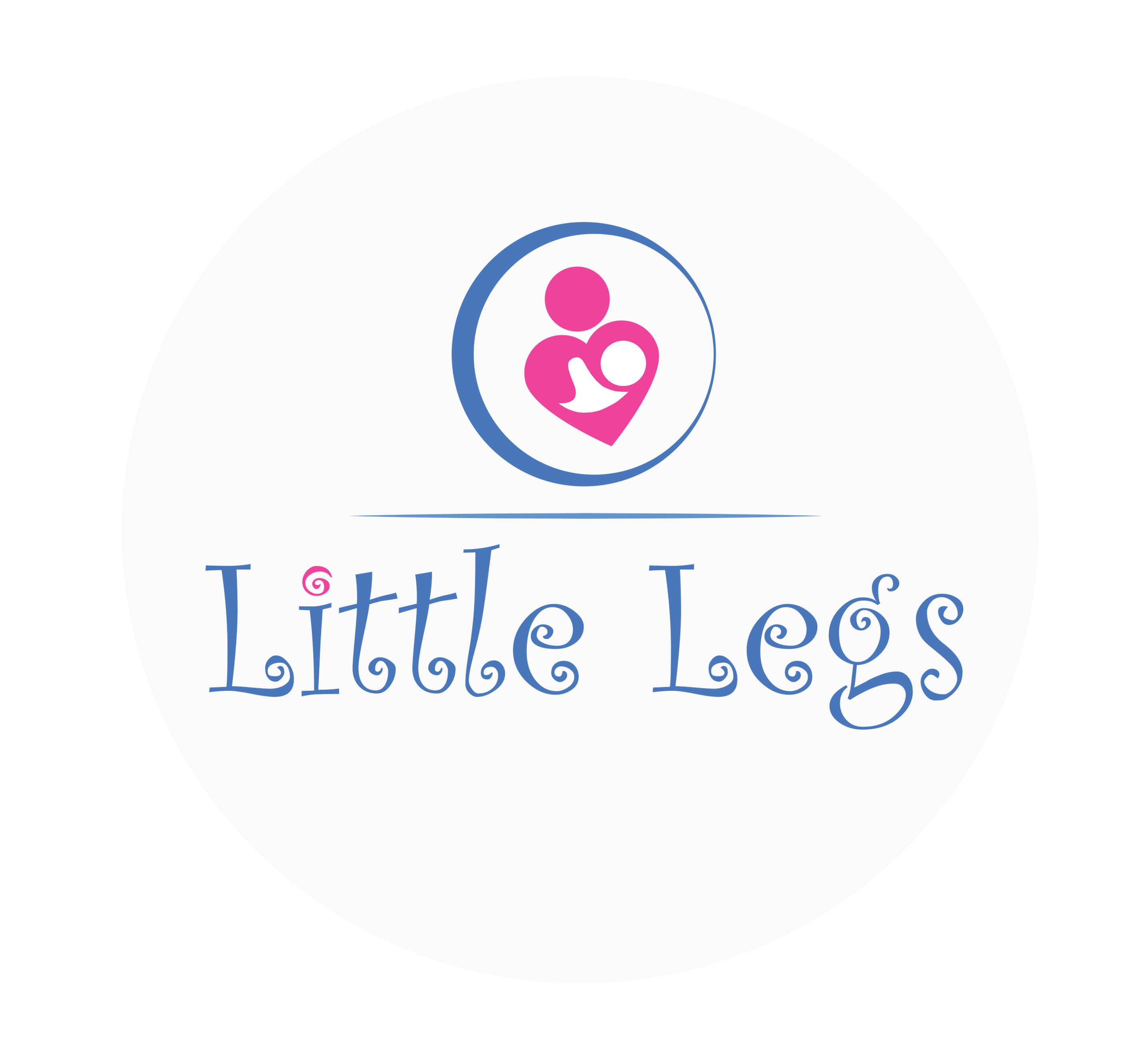 Little Legs Ltd's logo