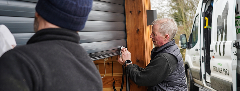 Garolla Garage Doors's main image