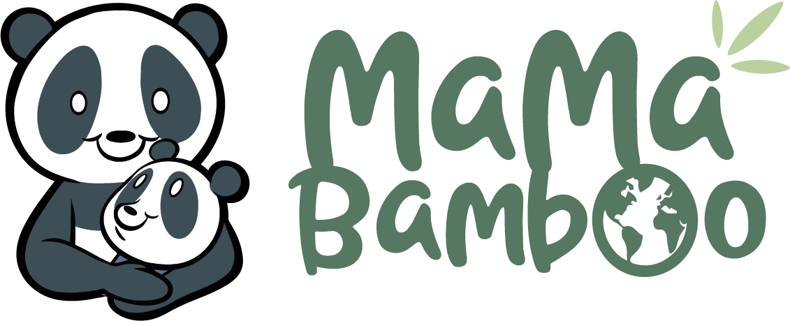 Mama Bamboo's logo