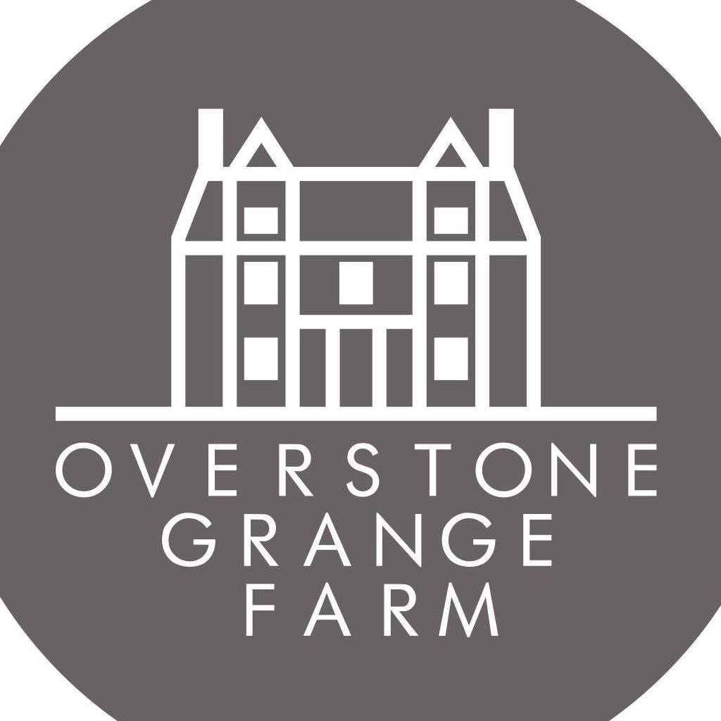 Overstone Grange Farm's logo