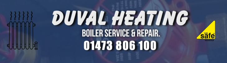 Duval Heating Gas Safe Registered, LPG and Natural Gas's logo