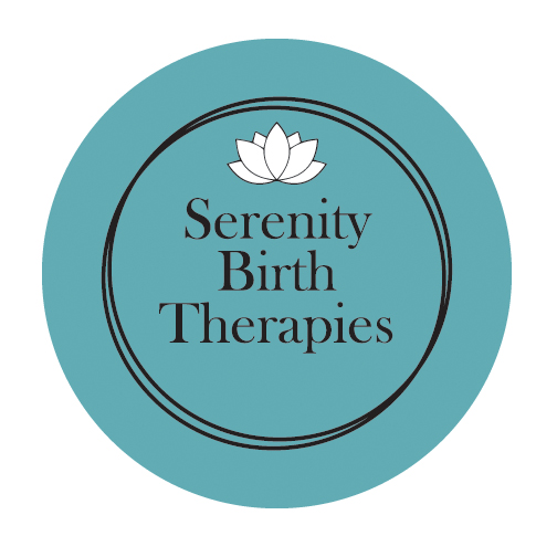 Serenity Birth Therapies's logo