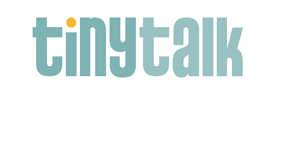 TinyTalk Ammanford, Carmarthen and Surrounding Area's logo