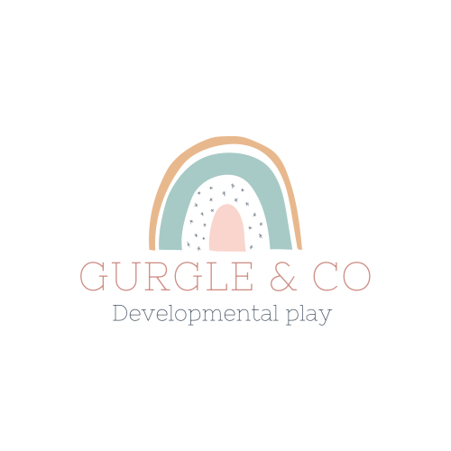 Gurgle & Co's logo
