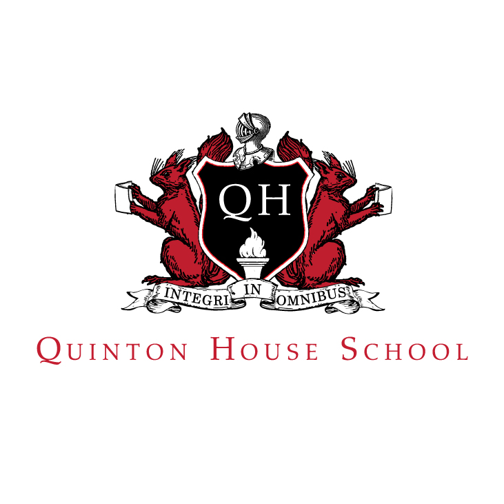 Quinton House School's logo