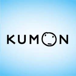 Bedford North Kumon Study Centre's logo