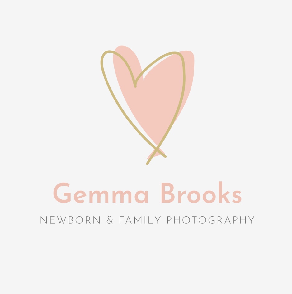 Gemma Brooks Photography's logo