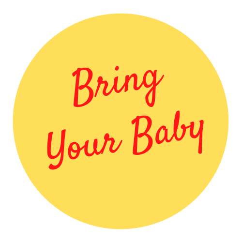 Bring Your Baby Ltd's logo