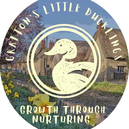 Grafton's Little Ducklings 's logo