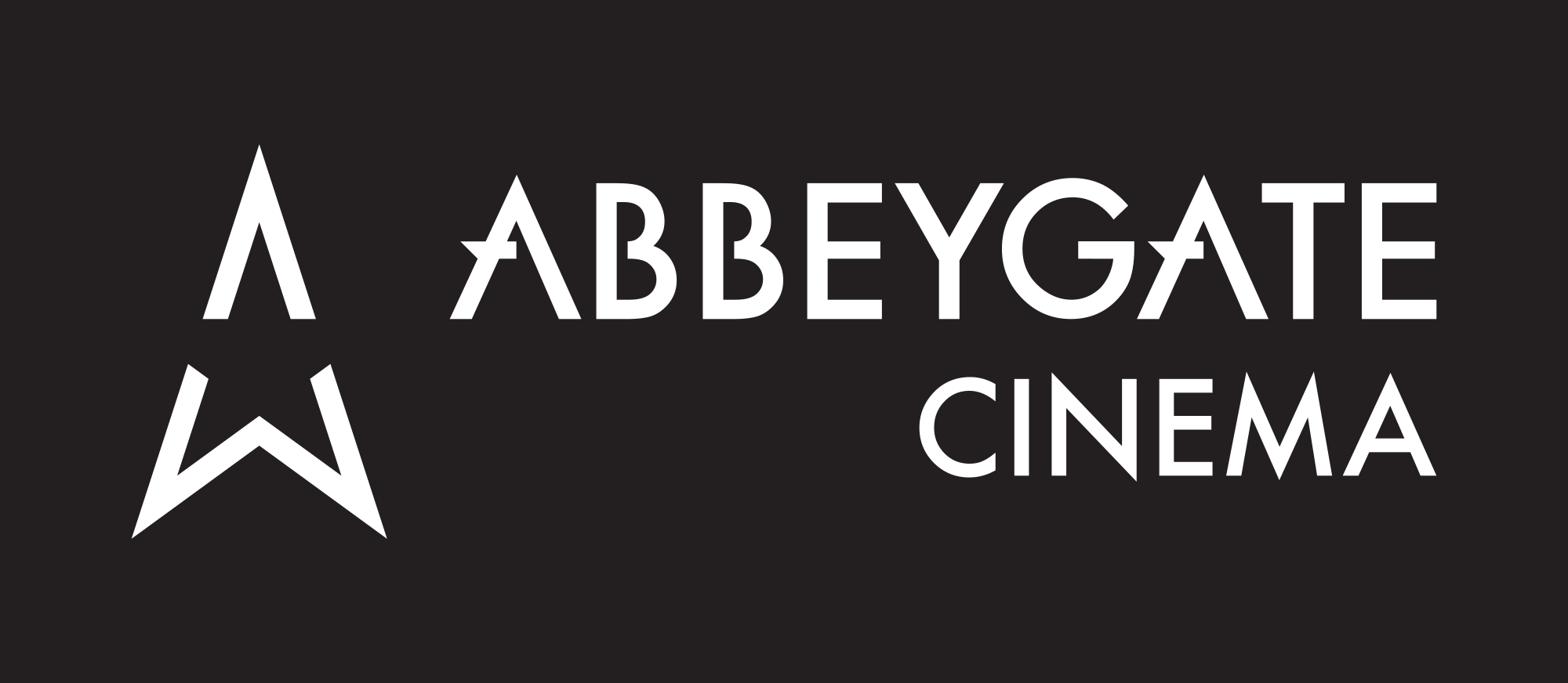 Abbeygate Cinema's logo