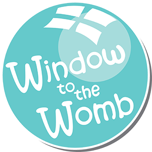 Window To The Womb & firstScan Southampton's logo