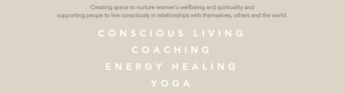 Conscious Living with Lucy's main image