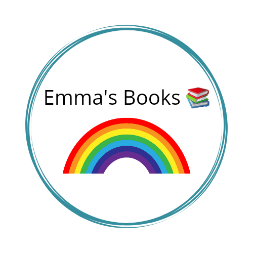Emma's Books 📚's logo