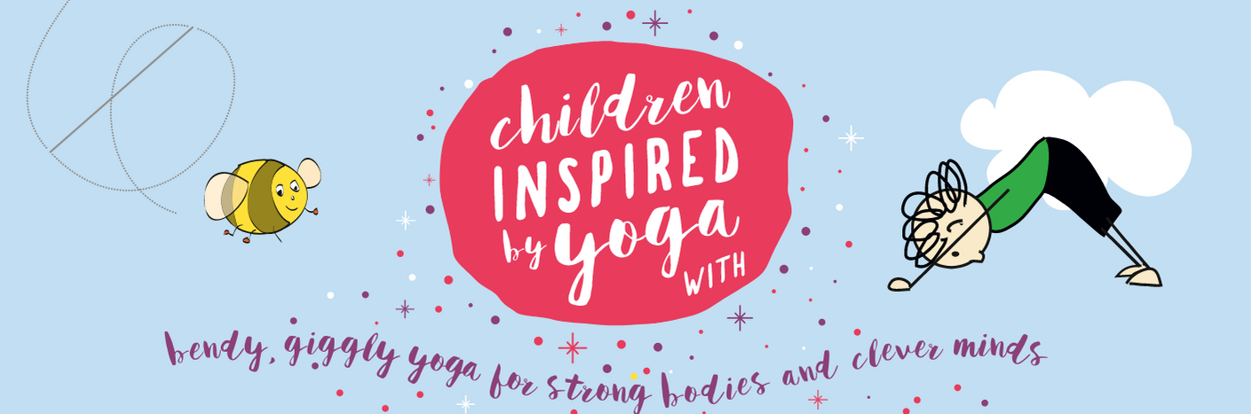 Baby Bumpkin Yoga by Children Inspired By Yoga South East Oxfordshire's main image