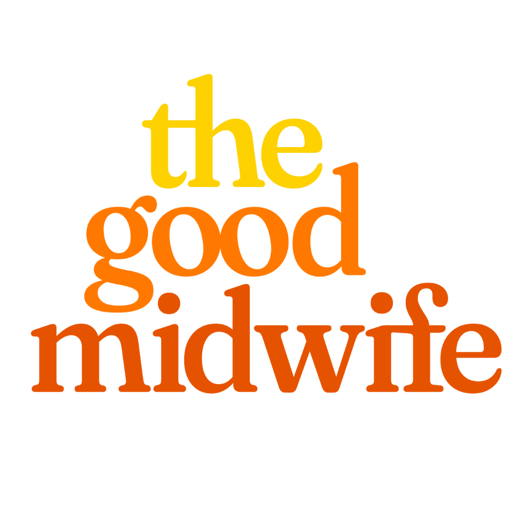 The Good Midwife 's logo