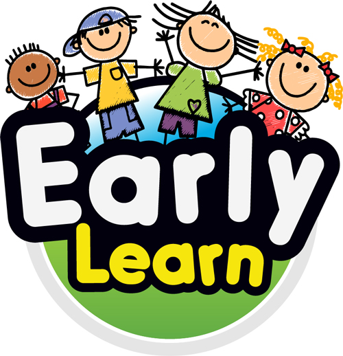 EarlyLearn's logo