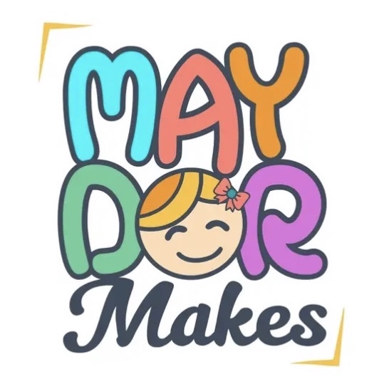 Maydor Makes's logo