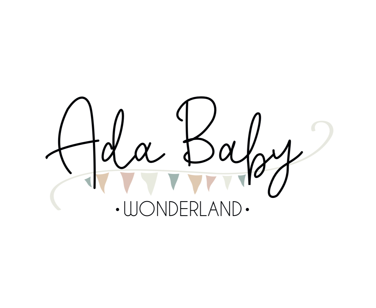 Ada Baby's logo