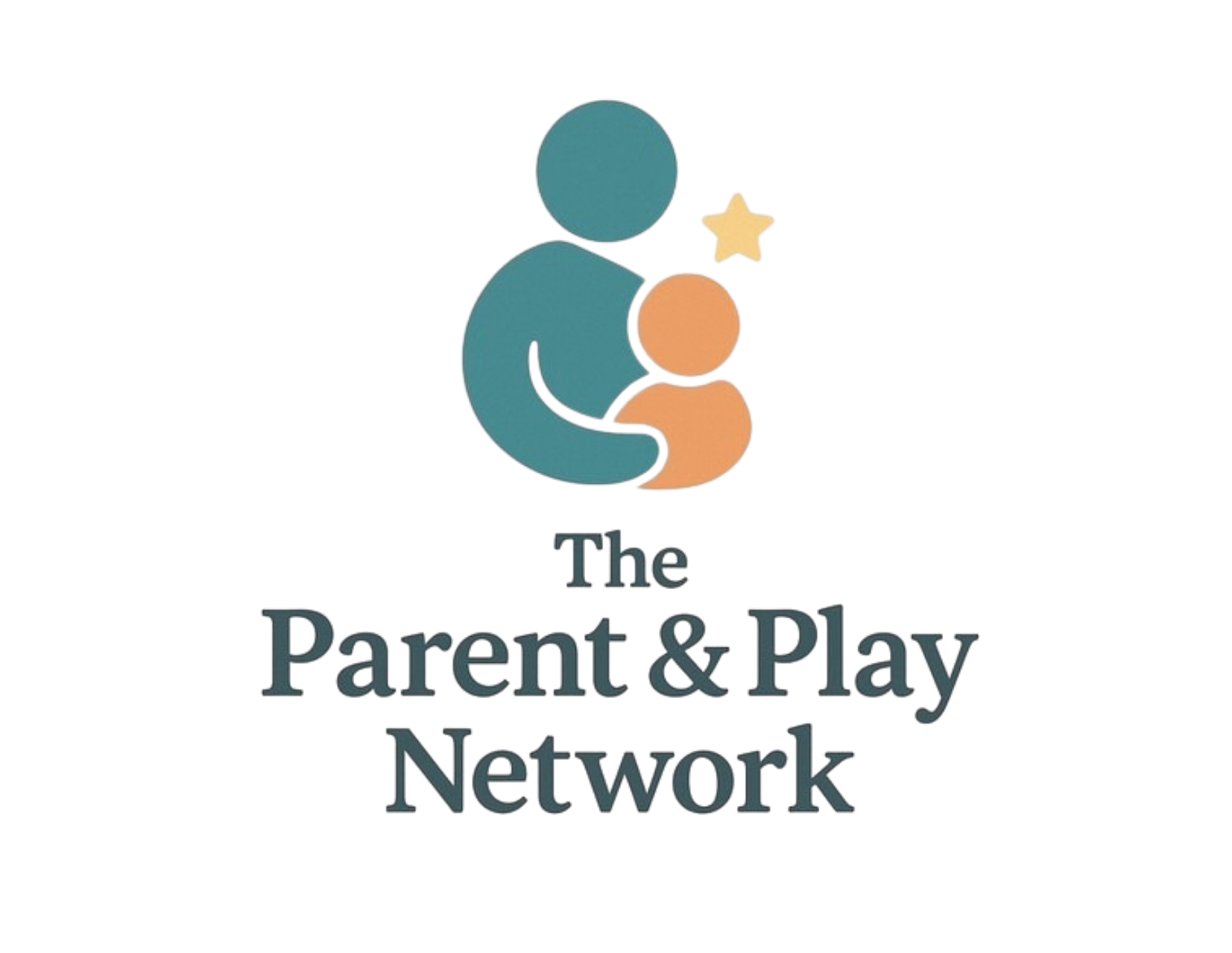 The Parent and Play Network's logo