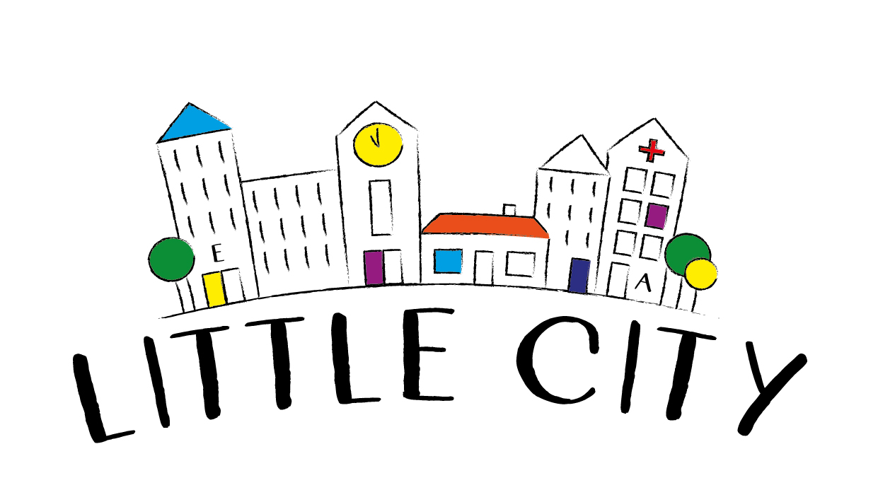 Little City - South Bedfordshire 's logo