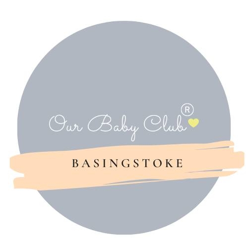 Our Baby Club Basingstoke's logo