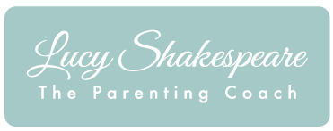 Lucy Shakespeare-The Parenting Coach's logo