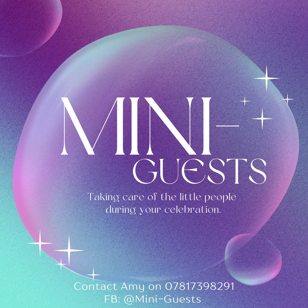 Mini-Guests's logo