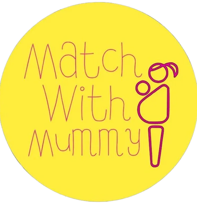 Match With Mummy's logo