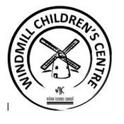 The Windmill Childrens Centre's logo
