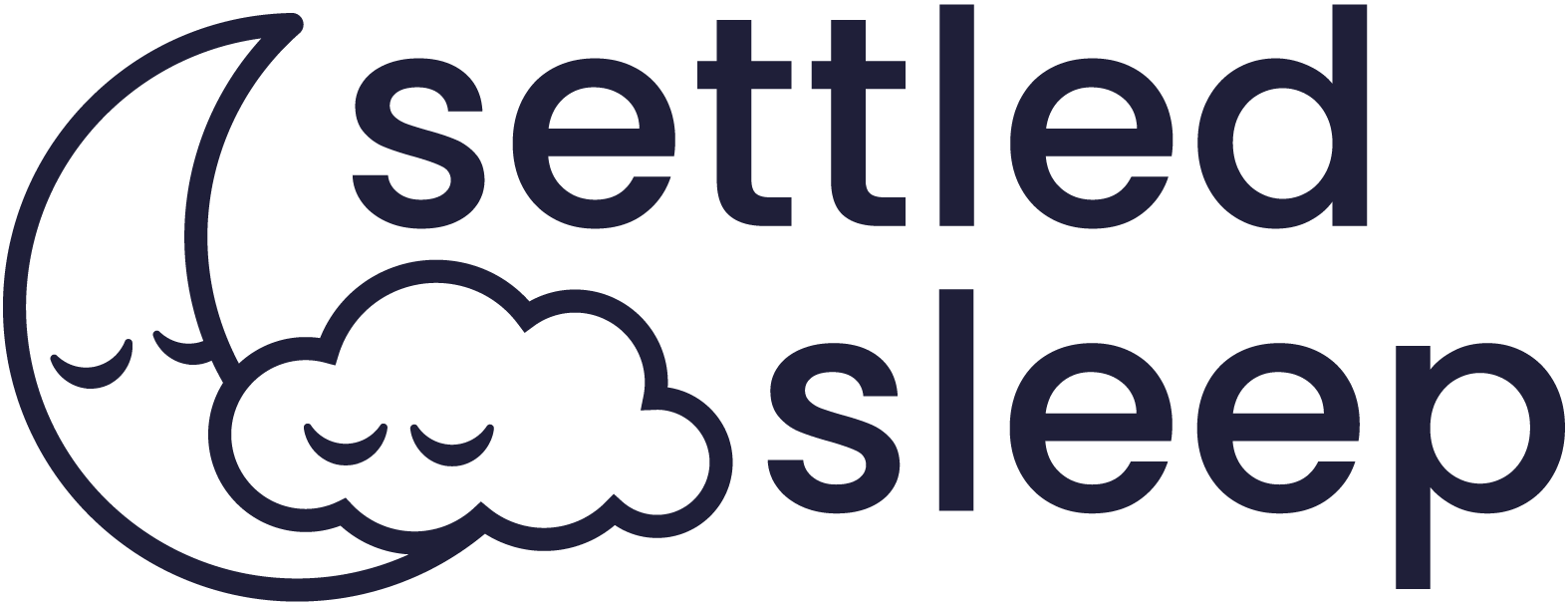 Settled Sleep 's logo