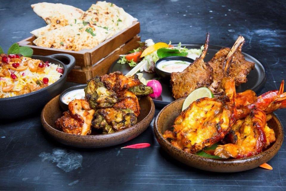 Masala Zone Earls Court's main image