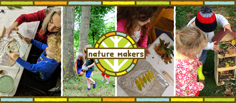 Nature Makers Oxfordshire West's main image