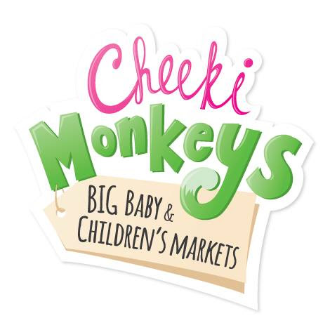 Cheeki Monkeys's logo