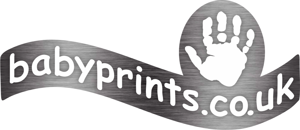 Babyprints.co.uk's logo