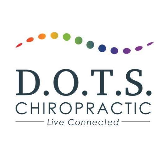 D.O.T.S. Chiropractic's logo