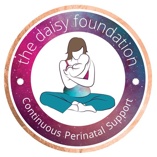 The Daisy Foundation Leamington Spa, Warwick & Stratford-upon-Avon's logo