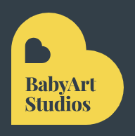 Baby Art Studios - Aylesbury's logo