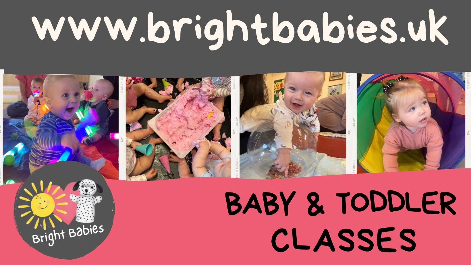 Bright Babies's main image