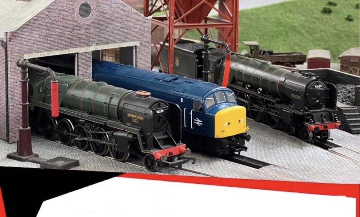 Milton Keynes Model Railway Society's main image