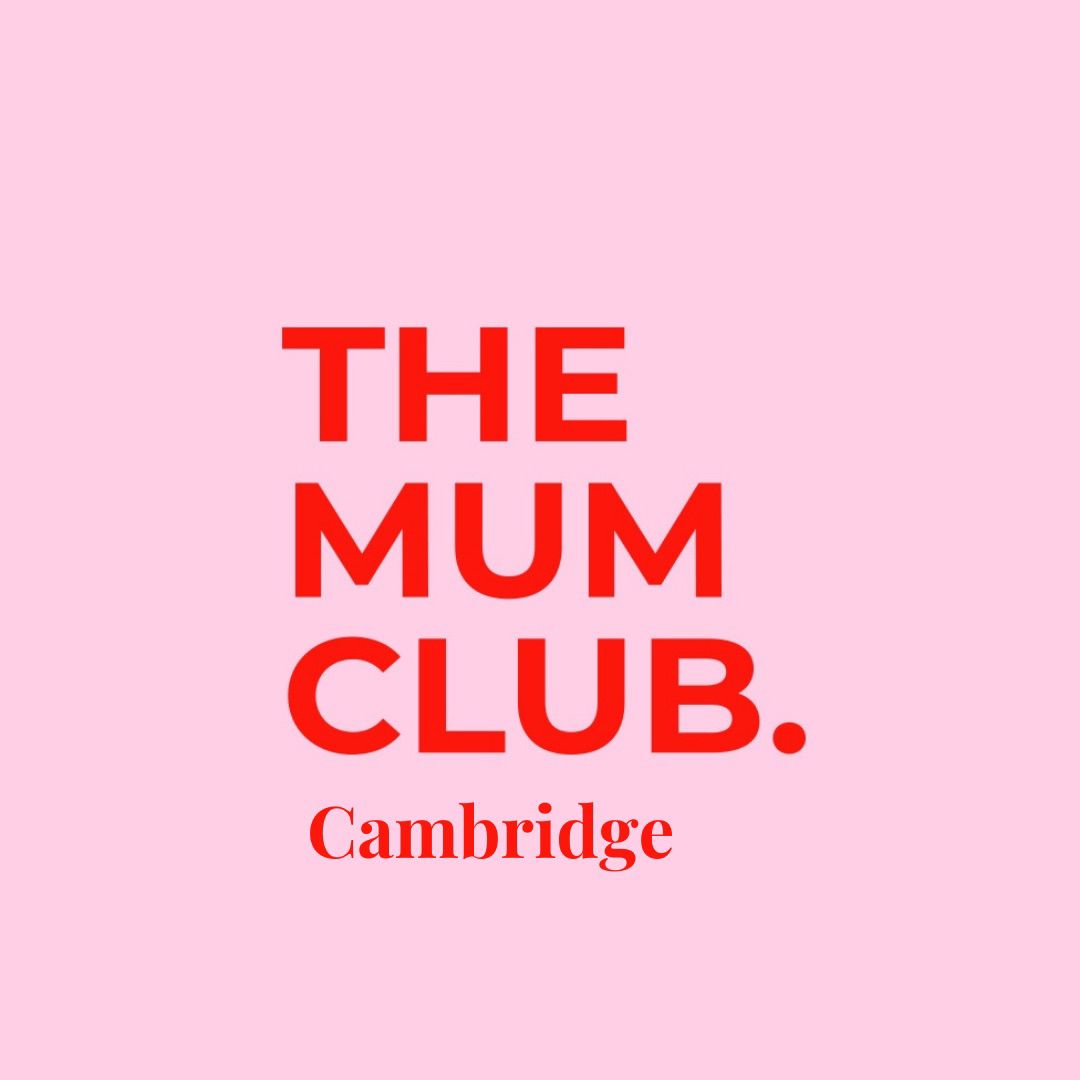 The Mum Club Cambridge's logo