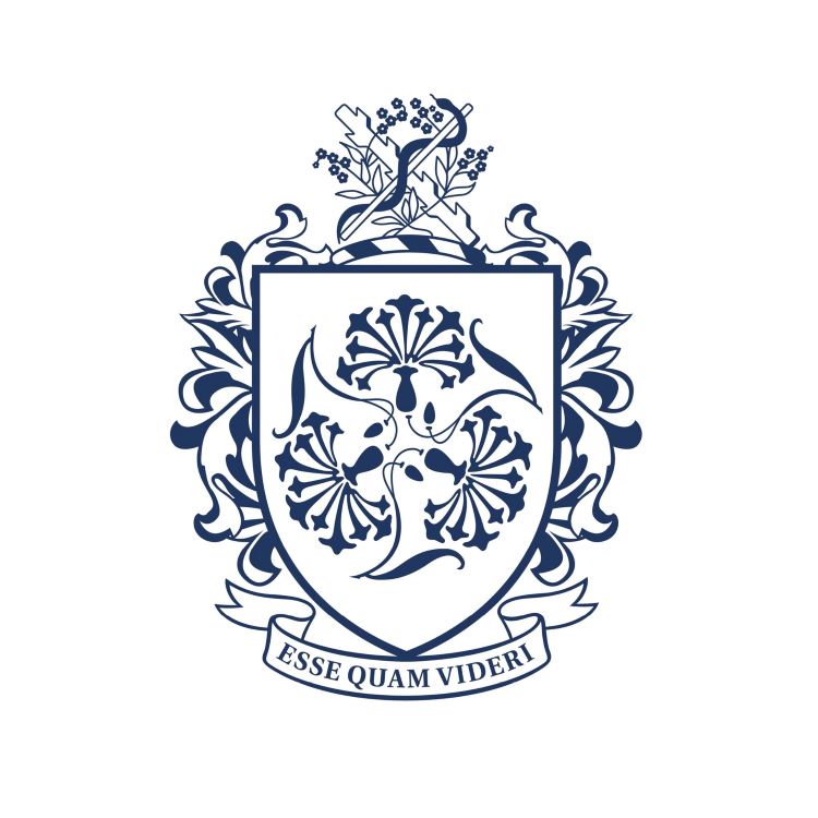 The Kingsley School's logo