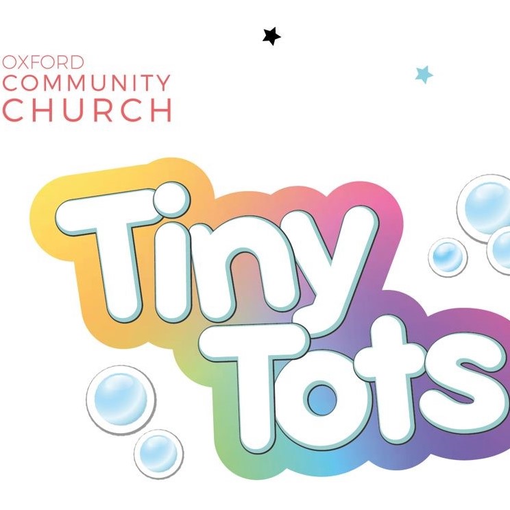 Tiny Tots Plus's logo