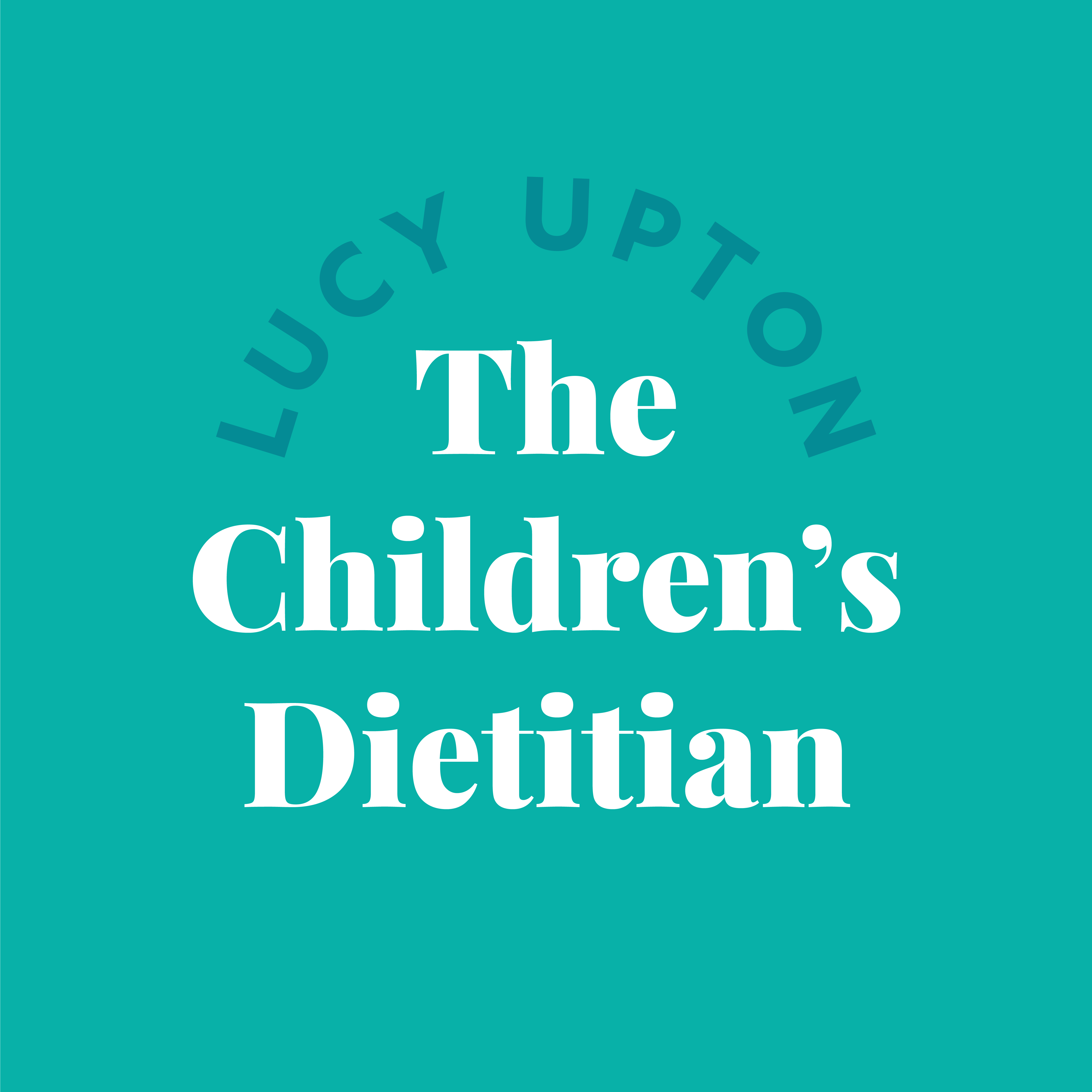 The Children's Dietitian Ltd's logo
