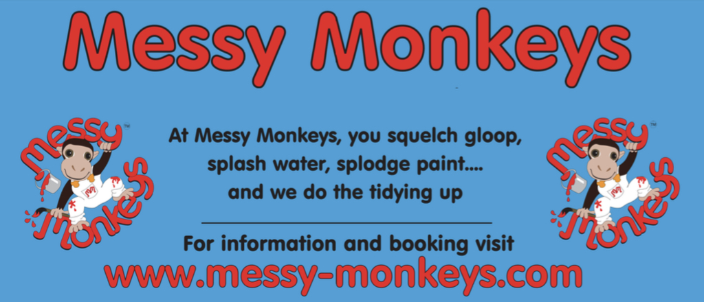 Messy Monkeys Messy Play, St Albans's main image