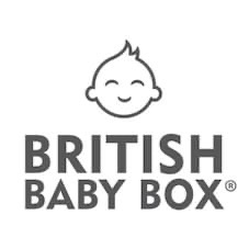 British Baby Box 's logo