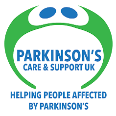 Parkinson's care Support UK 's logo