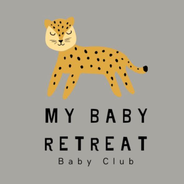 My Baby Retreat's logo