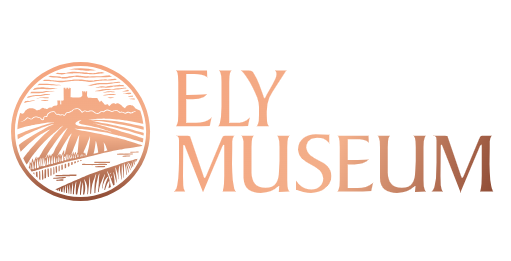 Ely Museum's logo