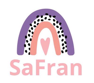 SaFran Toys & Furniture 's logo