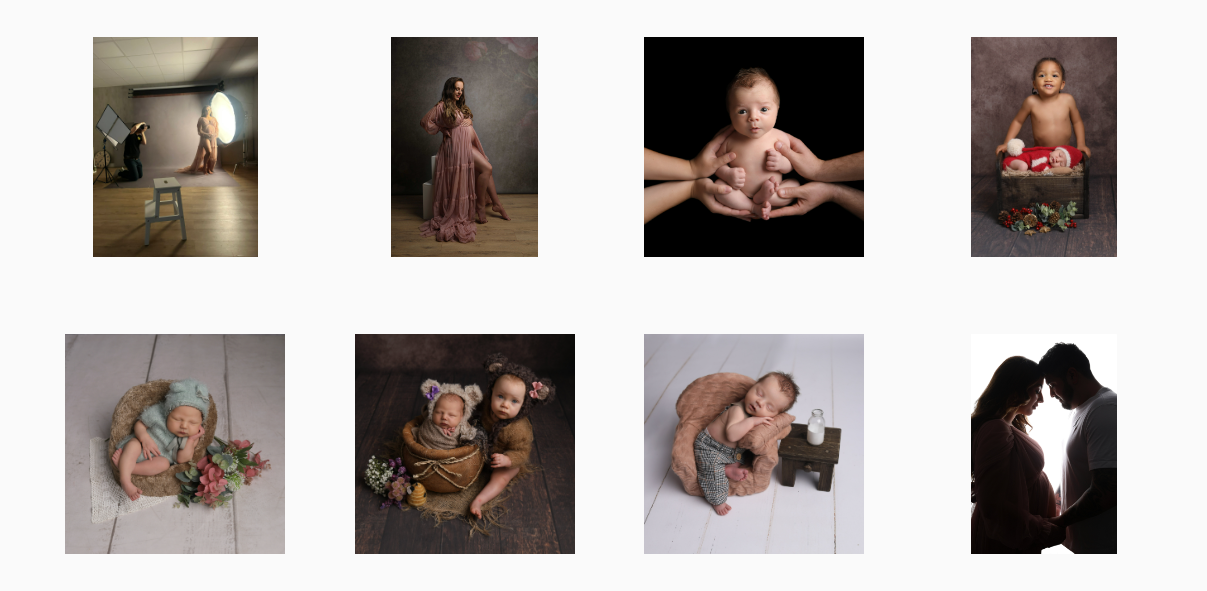 Baby Art Studios - Aylesbury's main image